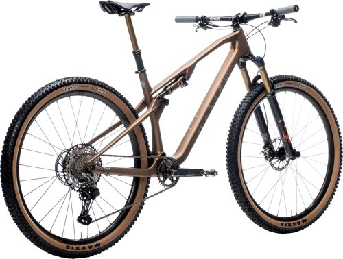 Allied BC40 Shimano XTR M9100  - Thumbnail 3