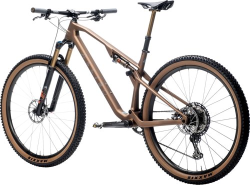 Allied BC40 Shimano XTR M9100  - Thumbnail 4