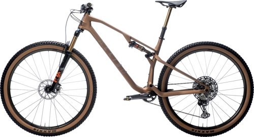 Allied BC40 Shimano XTR M9100  - Thumbnail 5