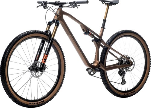 Allied BC40 Shimano XTR M9100  - Thumbnail 6