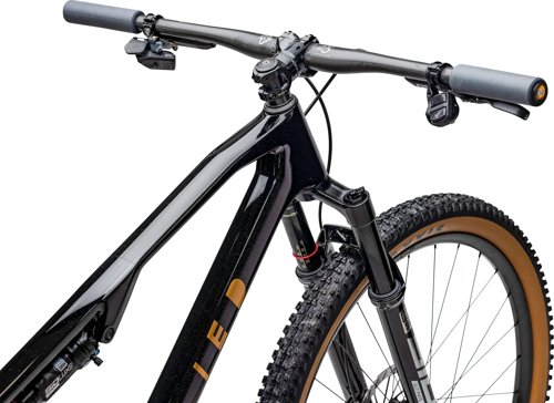 Allied BC40 SRAM XO Eagle AXS Transmission  - Thumbnail 2