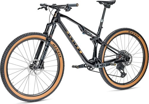 Allied BC40 SRAM XO Eagle AXS Transmission  - Thumbnail 4