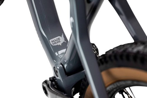 Allied BC40 SRAM XX SL Eagle AXS Transmission 