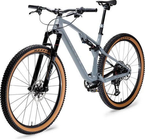 Allied BC40 SRAM XX SL Eagle AXS Transmission  - Thumbnail 4