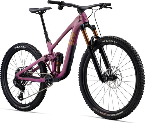 Liv Intrigue X Advanced 0  - Thumbnail 2