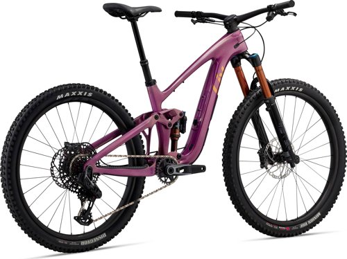 Liv Intrigue X Advanced 0  - Thumbnail 3