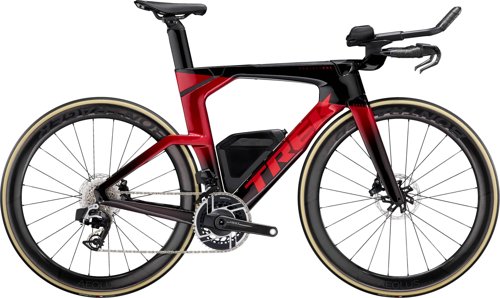 Trek Speed Concept SLR 9 AXS  - Thumbnail 3