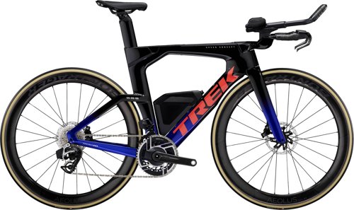 Trek Speed Concept SLR 9 AXS  - Thumbnail 4