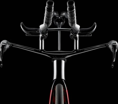 Trek Speed Concept SLR 9 AXS  - Thumbnail 6