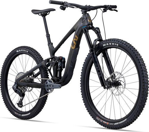 Liv Intrigue X Advanced 1  - Thumbnail 2