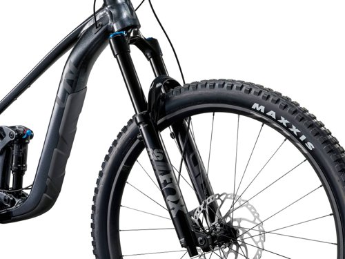 Liv Intrigue X 1  - Thumbnail 4