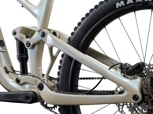 Liv Intrigue X Advanced 3  - Thumbnail 5