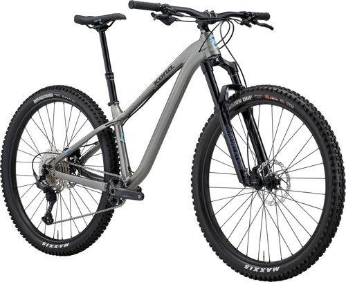 Kona Honzo DL  - Thumbnail 2