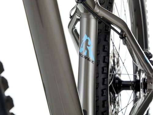 Kona Honzo DL  - Thumbnail 6