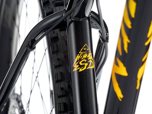 Kona Honzo ESD  - Thumbnail 5