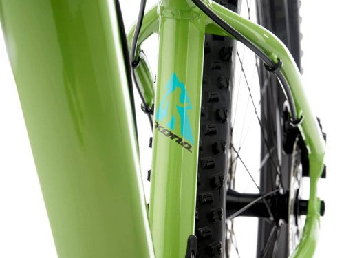 Kona Honzo  - Thumbnail 5