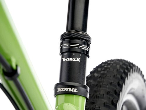 Kona Honzo  - Thumbnail 6