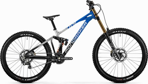 Mondraker SUMMUM RR Mullet 
