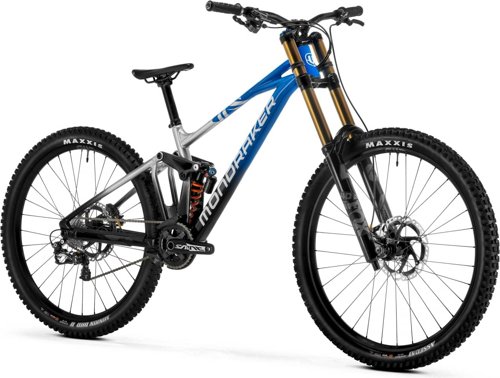 Mondraker SUMMUM RR Mullet  - Thumbnail 2