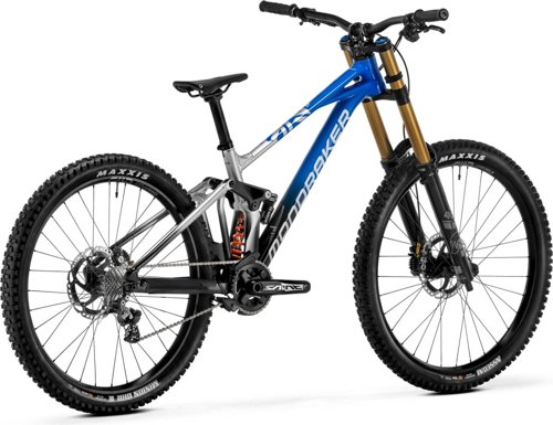 Mondraker SUMMUM RR Mullet  - Thumbnail 3