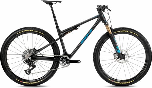 BH LYNX SLS 9.0  - Thumbnail 2