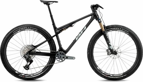 BH LYNX SLS 9.0  - Thumbnail 3