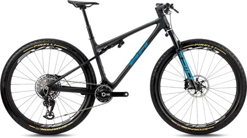 BH LYNX SLS 9.9  - Thumbnail 2