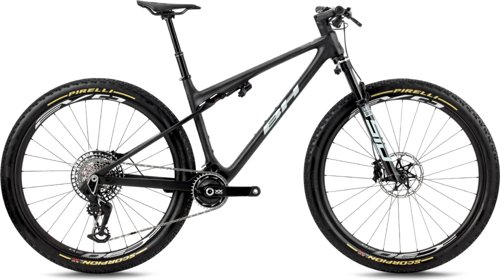 BH LYNX SLS 9.9  - Thumbnail 3