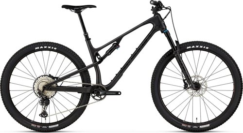 Rocky Mountain Element C50 Shimano 
