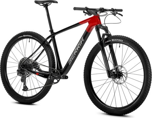 Berria BRAVO ELITE GX  - Thumbnail 2