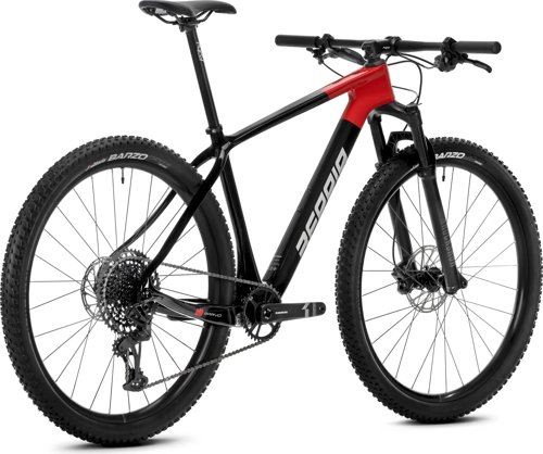 Berria BRAVO ELITE GX  - Thumbnail 3