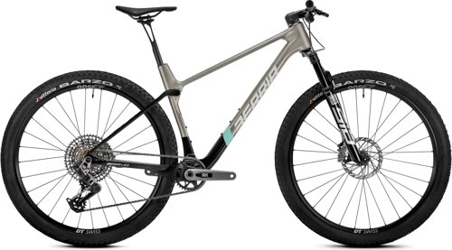 Berria BRAVO PRO GX AXS 