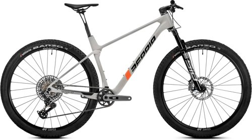 Berria BRAVO PRO GX AXS  - Thumbnail 2