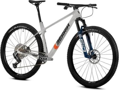 Berria BRAVO PRO GX AXS  - Thumbnail 3