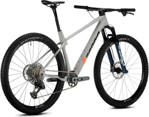 Berria BRAVO PRO GX AXS  - Thumbnail 4