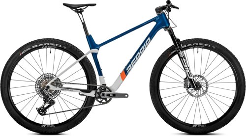 Berria BRAVO PRO GX AXS  - Thumbnail 5