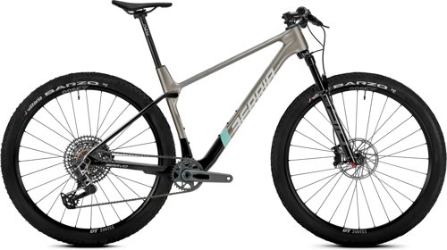 Berria BRAVO PRO S1000 AXS 