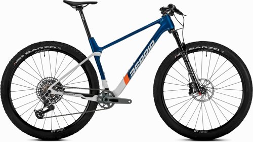 Berria BRAVO PRO S1000 AXS  - Thumbnail 2