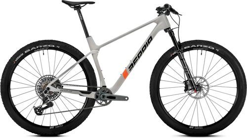 Berria BRAVO PRO S1000 AXS  - Thumbnail 5