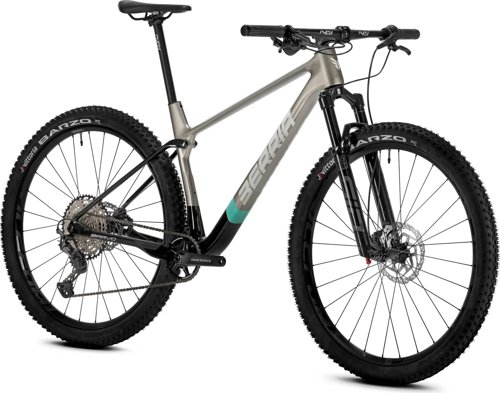 Berria BRAVO PRO XT  - Thumbnail 2