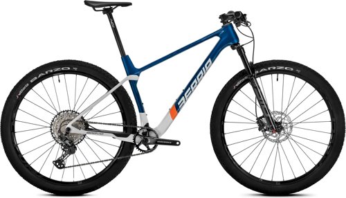 Berria BRAVO PRO XT  - Thumbnail 4