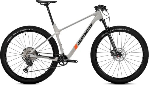 Berria BRAVO PRO XT  - Thumbnail 5