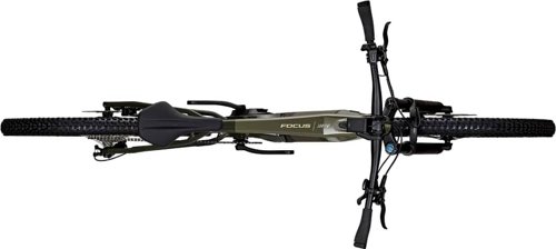 Focus JARIFA² 6.9  - Thumbnail 4