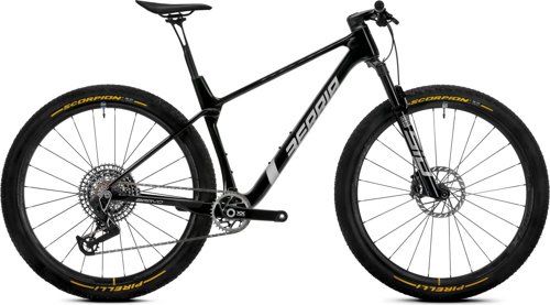 Berria BRAVO BR XX SL 