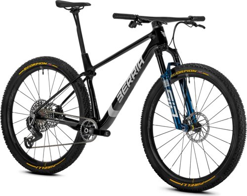 Berria BRAVO BR XX SL  - Thumbnail 2