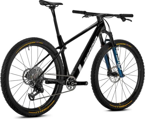 Berria BRAVO BR XX SL  - Thumbnail 3