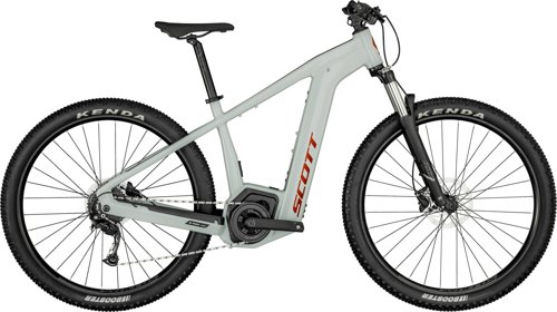 Scott Aspect eRIDE 940 