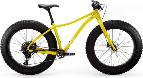 coop Co-op DRT 4.1 Fat-Tire 