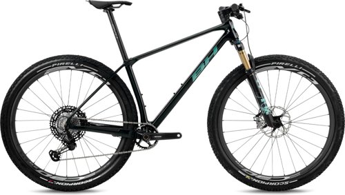 BH ULTIMATE 9.5  - Thumbnail 3