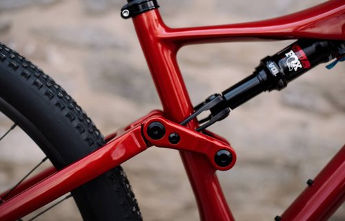 BH LYNX RACE 3.0  - Thumbnail 4